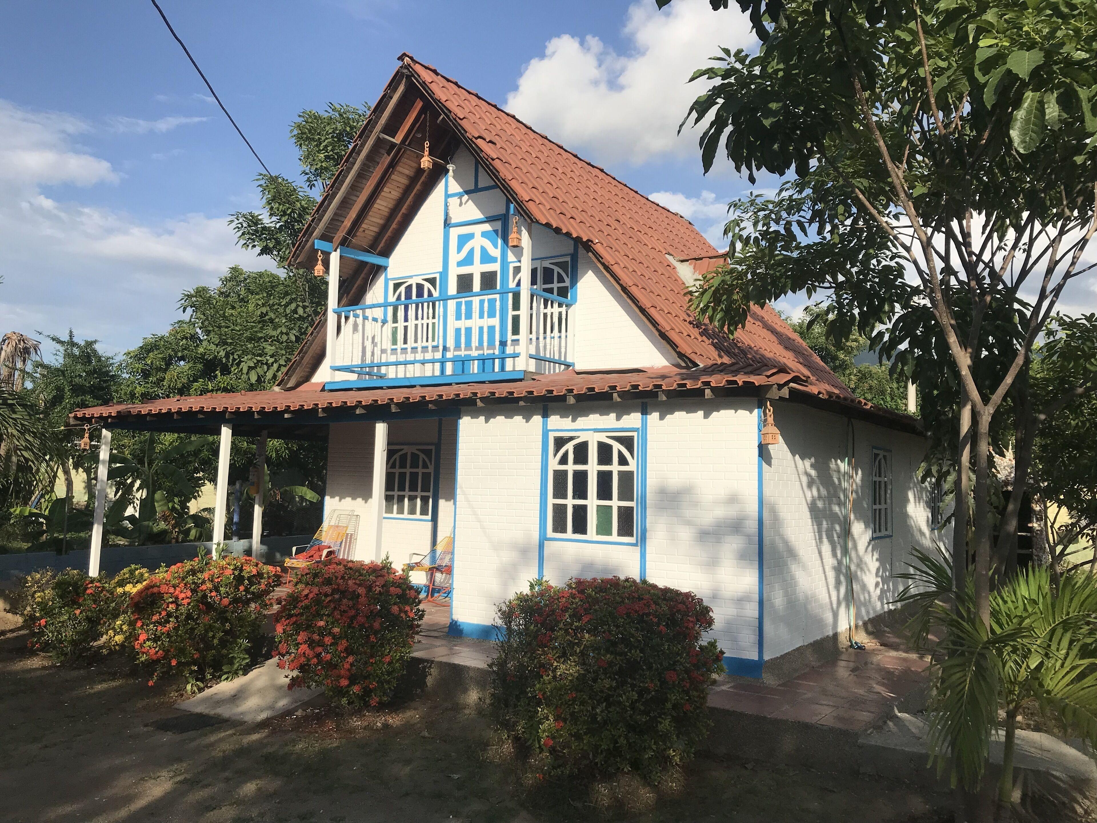 Ayenda Brisas Del Caribe Hotel - Santa Marta (Magdalena) — Fotos 2